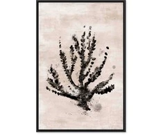 Artgeist Paveikslas - Sea Plant (1 Part) Vertical