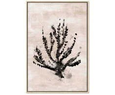 Artgeist Paveikslas - Sea Plant (1 Part) Vertical
