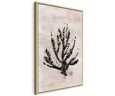 Artgeist Paveikslas - Sea Plant (1 Part) Vertical