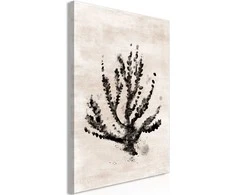 Artgeist Paveikslas - Sea Plant (1 Part) Vertical