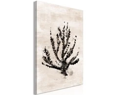 Artgeist Paveikslas - Sea Plant (1 Part) Vertical