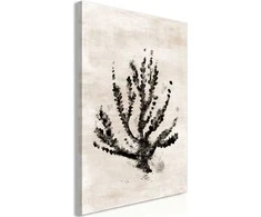 Artgeist Paveikslas - Sea Plant (1 Part) Vertical