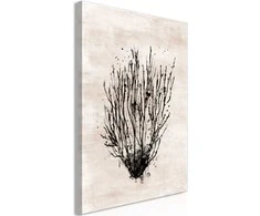 Artgeist Paveikslas - Sea Thickets (1 Part) Vertical