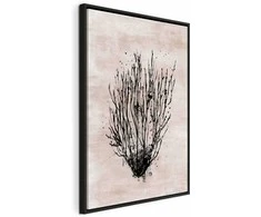 Artgeist Paveikslas - Sea Thickets (1 Part) Vertical