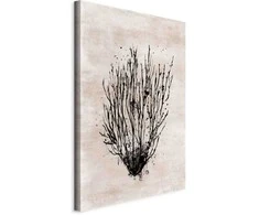 Artgeist Paveikslas - Sea Thickets (1 Part) Vertical