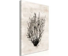 Artgeist Paveikslas - Sea Thickets (1 Part) Vertical