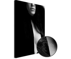 Artgeist Paveikslas - Sensual Elegance (1 Part) Vertical