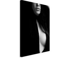 Artgeist Paveikslas - Sensual Elegance (1 Part) Vertical