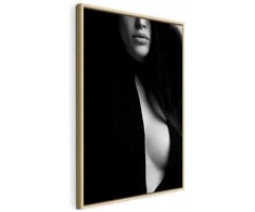 Artgeist Paveikslas - Sensual Elegance (1 Part) Vertical