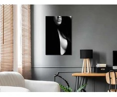 Artgeist Paveikslas - Sensual Elegance (1 Part) Vertical