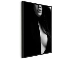 Artgeist Paveikslas - Sensual Elegance (1 Part) Vertical