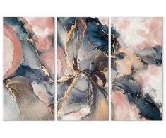 Artgeist Paveikslas - Sentimental Journey (3 Parts)