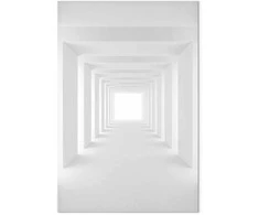 Artgeist Paveikslas - Shadow Tunnel (1 Part) Vertical