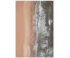 Artgeist Paveikslas - Shore Line (1 Part) Vertical
