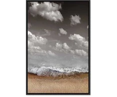 Artgeist Paveikslas - Sky Wave (1 Part) Vertical