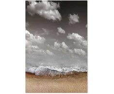 Artgeist Paveikslas - Sky Wave (1 Part) Vertical