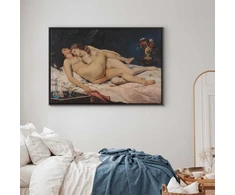 Artgeist Paveikslas - Sleeping