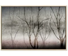 Artgeist Paveikslas - Smell of Fog (1 Part) Wide