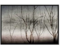 Artgeist Paveikslas - Smell of Fog (1 Part) Wide