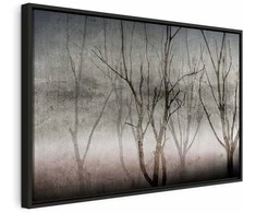 Artgeist Paveikslas - Smell of Fog (1 Part) Wide