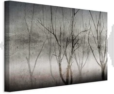 Artgeist Paveikslas - Smell of Fog (1 Part) Wide