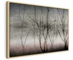 Artgeist Paveikslas - Smell of Fog (1 Part) Wide