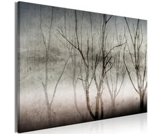 Artgeist Paveikslas - Smell of Fog (1 Part) Wide