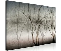 Artgeist Paveikslas - Smell of Fog (1 Part) Wide