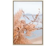 Artgeist Paveikslas - Sophisticated Twigs (1 Part) Vertical