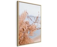 Artgeist Paveikslas - Sophisticated Twigs (1 Part) Vertical