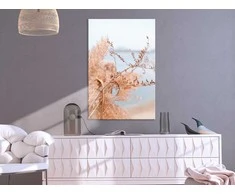 Artgeist Paveikslas - Sophisticated Twigs (1 Part) Vertical