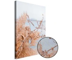Artgeist Paveikslas - Sophisticated Twigs (1 Part) Vertical