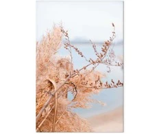 Artgeist Paveikslas - Sophisticated Twigs (1 Part) Vertical