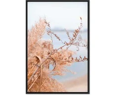 Artgeist Paveikslas - Sophisticated Twigs (1 Part) Vertical
