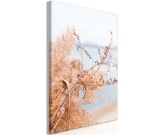 Artgeist Paveikslas - Sophisticated Twigs (1 Part) Vertical
