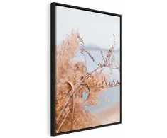 Artgeist Paveikslas - Sophisticated Twigs (1 Part) Vertical