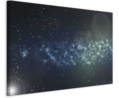 Artgeist Paveikslas - Space (1 Part) Wide