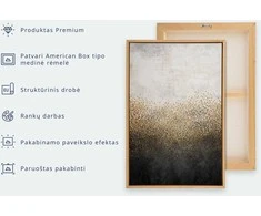 Artgeist Paveikslas - Spring Breeze (1 Part) Vertical