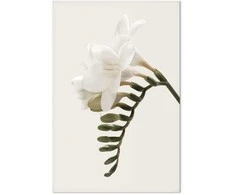 Artgeist Paveikslas - Spring Headdress (1 Part) Vertical