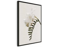 Artgeist Paveikslas - Spring Headdress (1 Part) Vertical