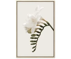 Artgeist Paveikslas - Spring Headdress (1 Part) Vertical