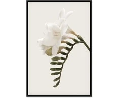 Artgeist Paveikslas - Spring Headdress (1 Part) Vertical