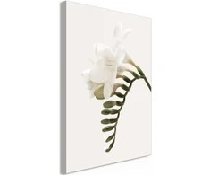 Artgeist Paveikslas - Spring Headdress (1 Part) Vertical