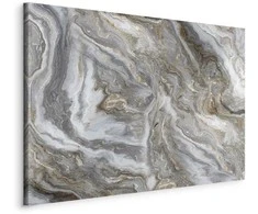 Artgeist Paveikslas - Stone abstractions – marble structures in neutral shades