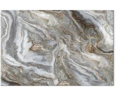 Artgeist Paveikslas - Stone abstractions – marble structures in neutral shades