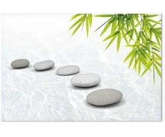 Artgeist Paveikslas - Stone Peace (1 Part) Wide