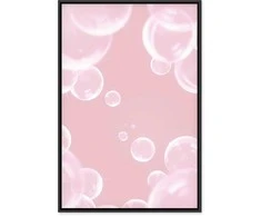 Artgeist Paveikslas - Subtle Breeze (1 Part) Vertical