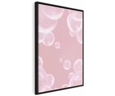 Artgeist Paveikslas - Subtle Breeze (1 Part) Vertical