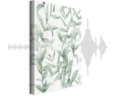 Artgeist Paveikslas - Subtle Rustling (1 Part) Vertical