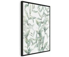 Artgeist Paveikslas - Subtle Rustling (1 Part) Vertical